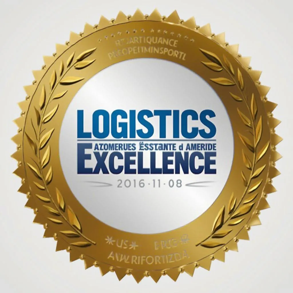 Premio a la Excelencia Logística