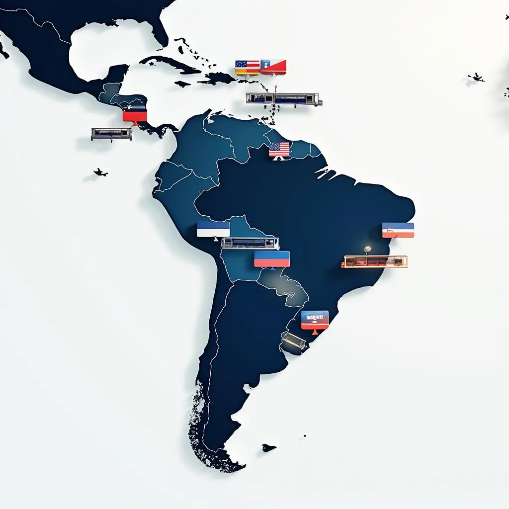 Expansión Internacional