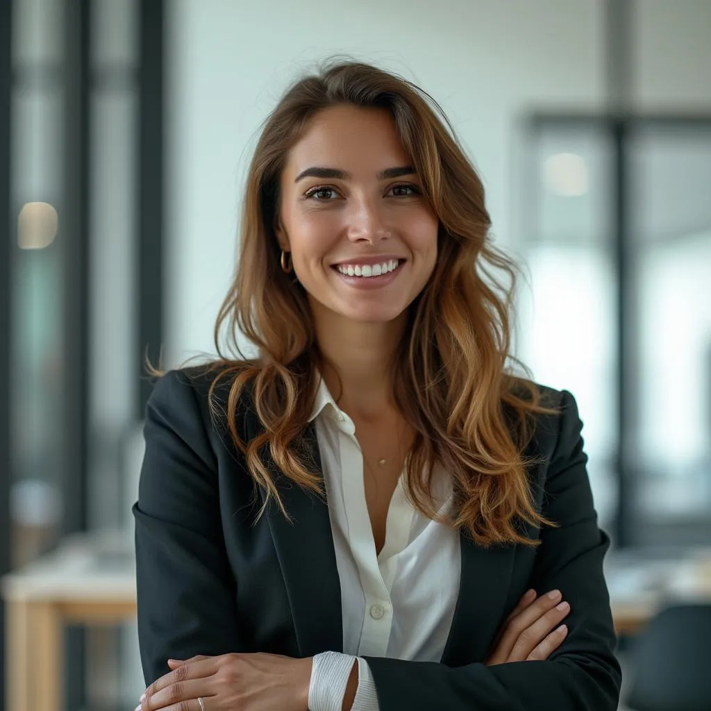Coordinadora de Logística Internacional