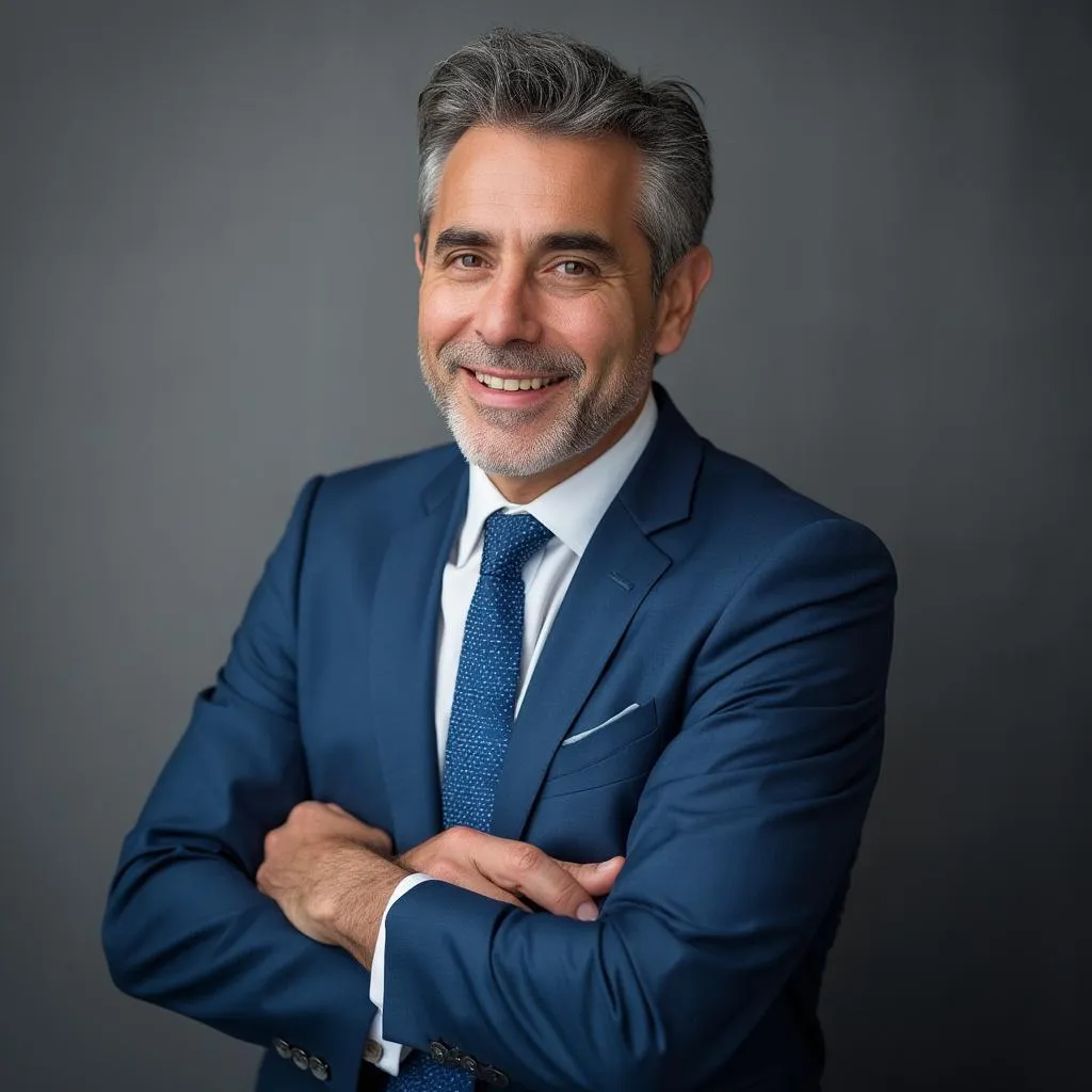 Director General
