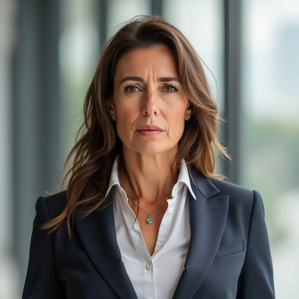 Directora de Operaciones