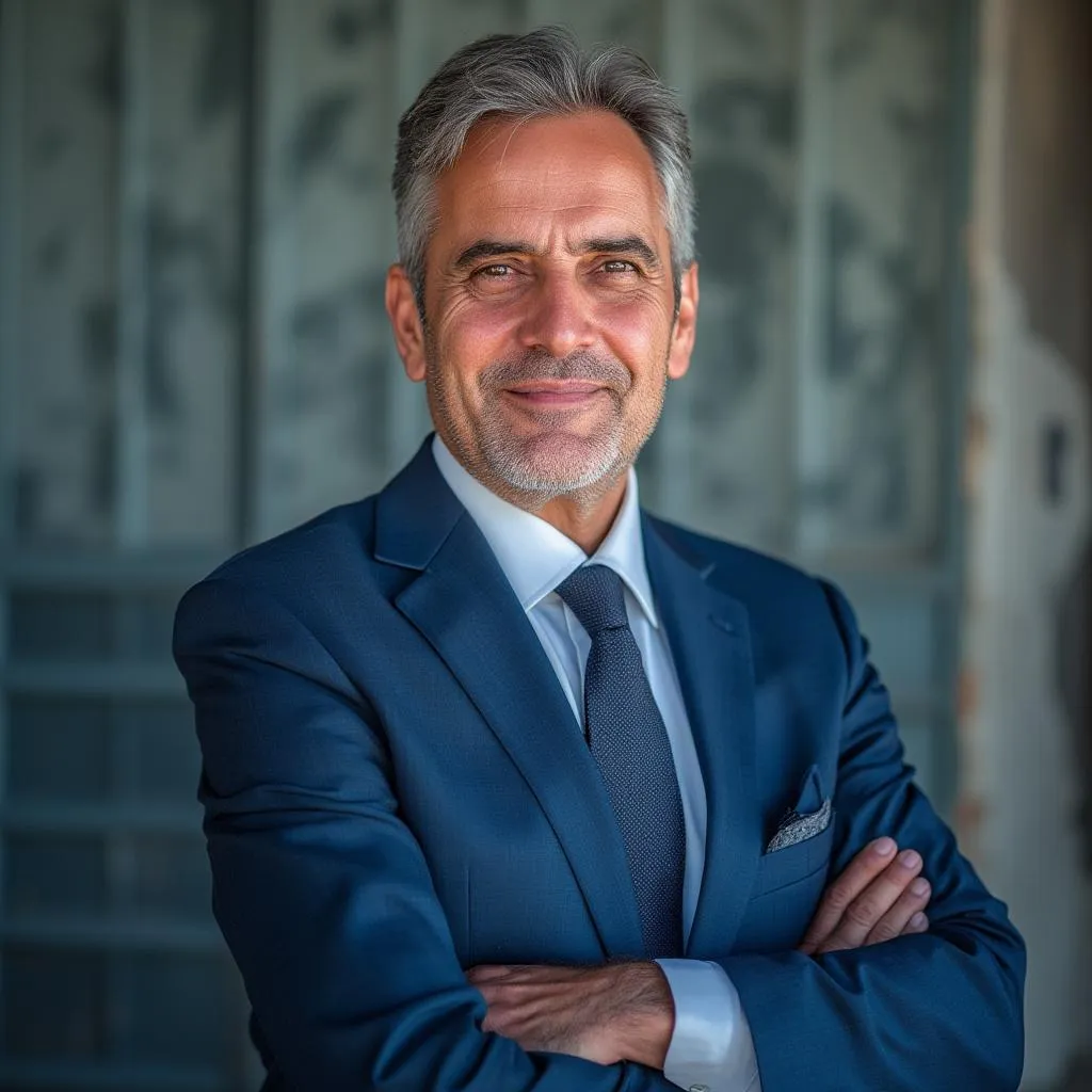 Director General