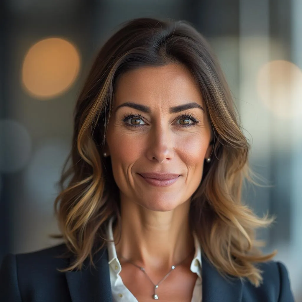 Directora de Operaciones