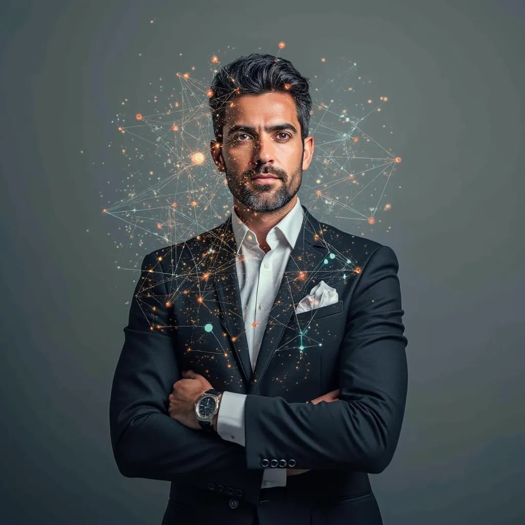 Director de Innovación y Tecnología